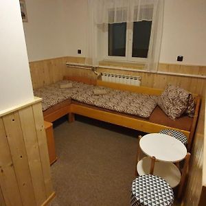 Private Bathroom Quadruple Room